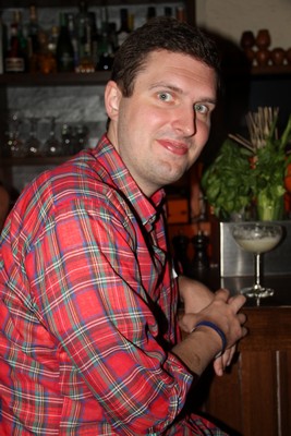 InterNations Beirut Margarita Night 
